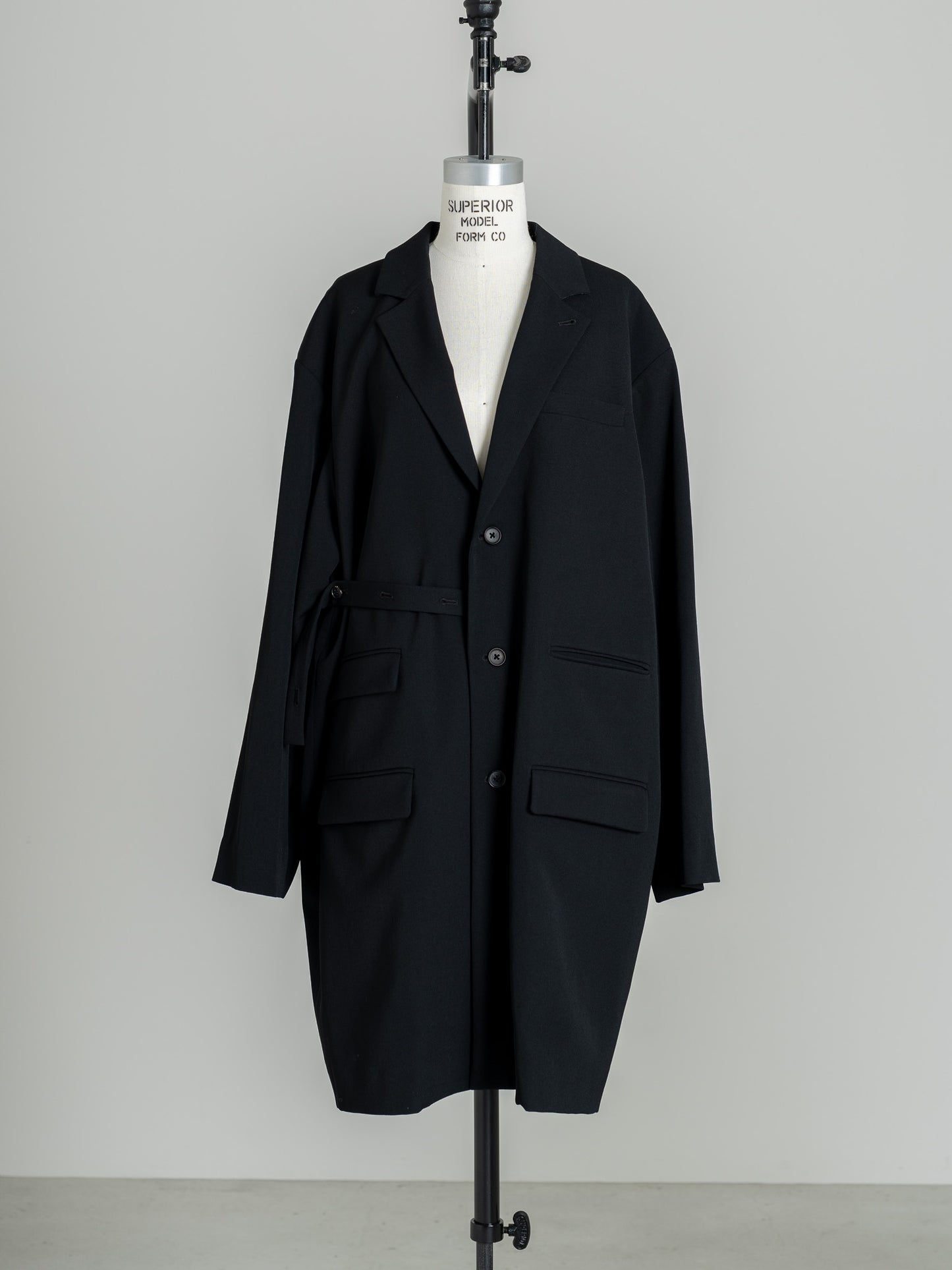 【PRE ORDER】signature jacket