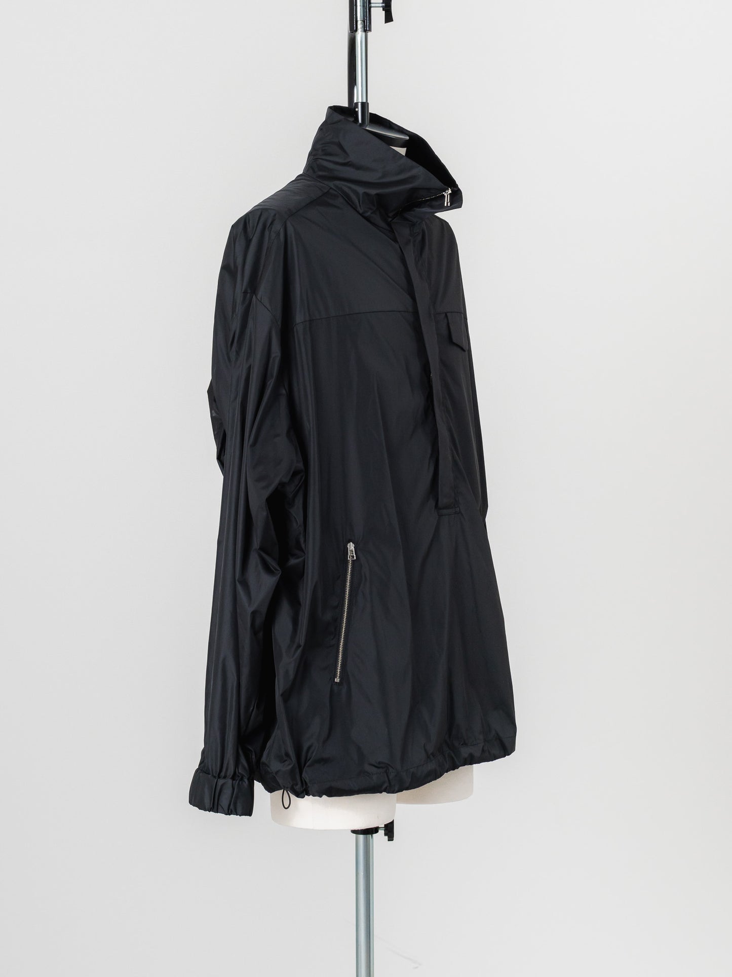 【PRE ORDER】nylon pullover