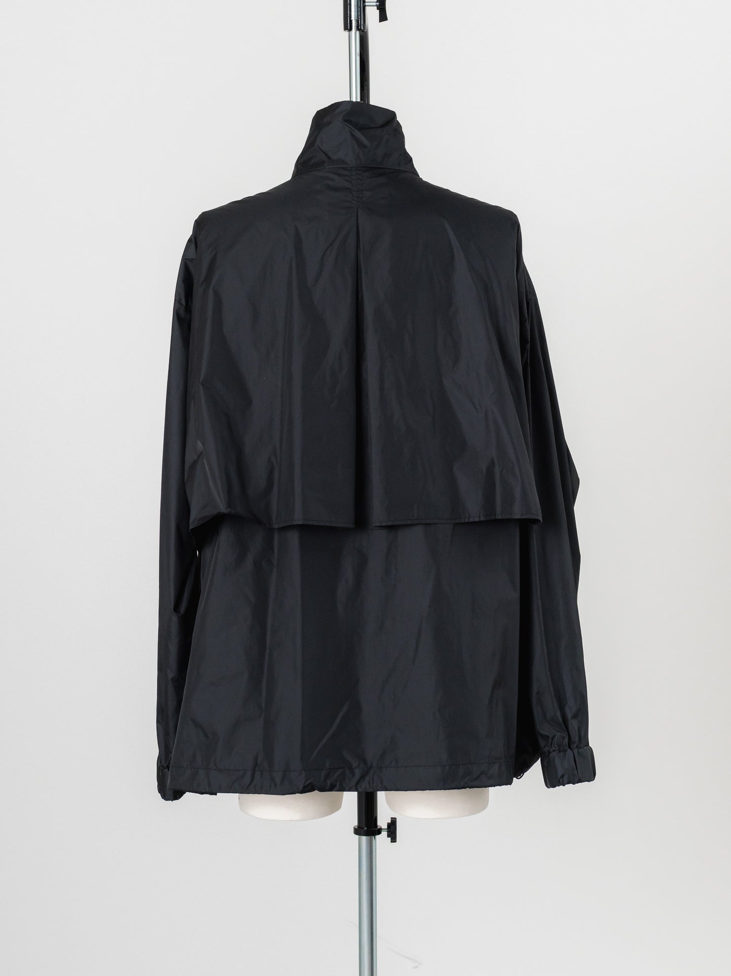 【PRE ORDER】nylon pullover