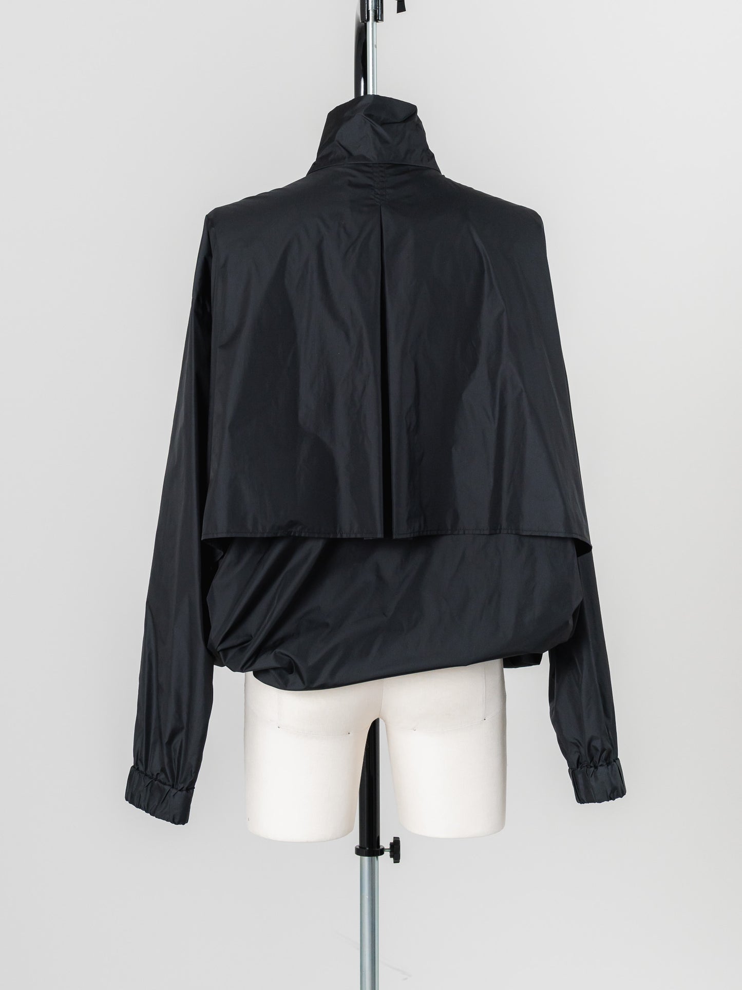 【PRE ORDER】nylon pullover