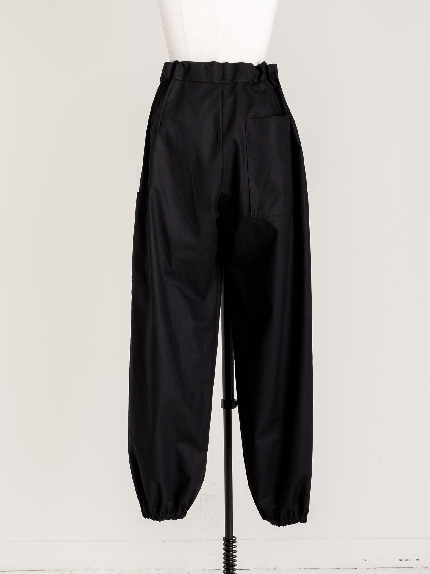 【ORDER】balloon pants