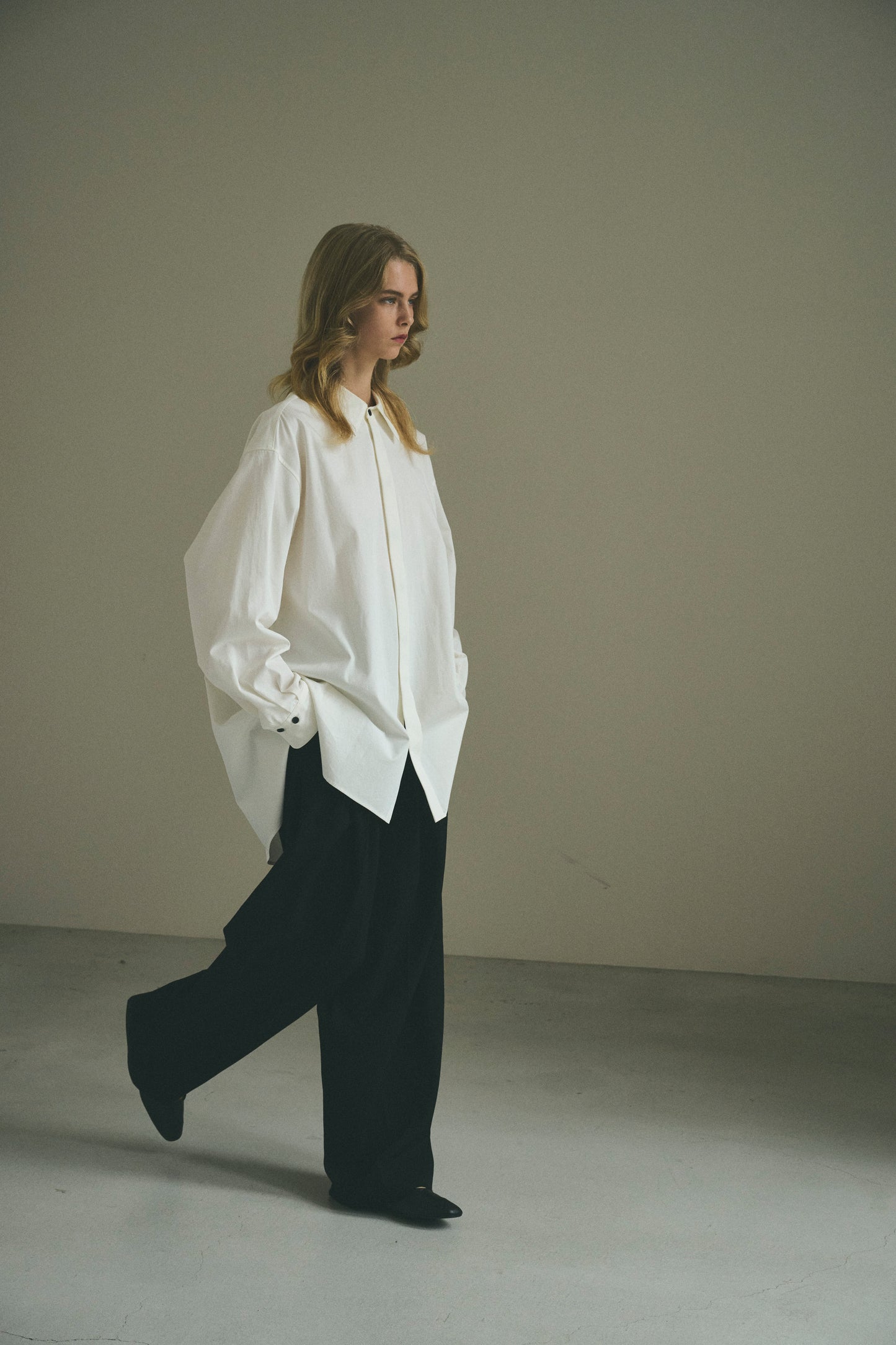 【PRE ORDER】adjustable pants