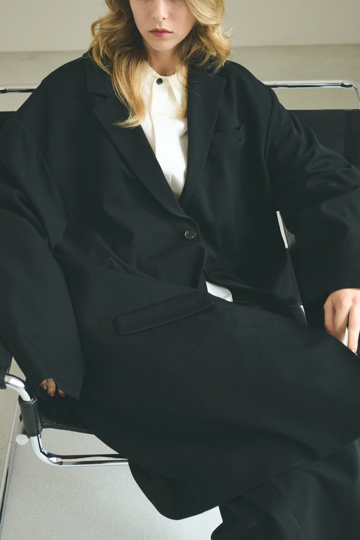【PRE ORDER】signature jacket