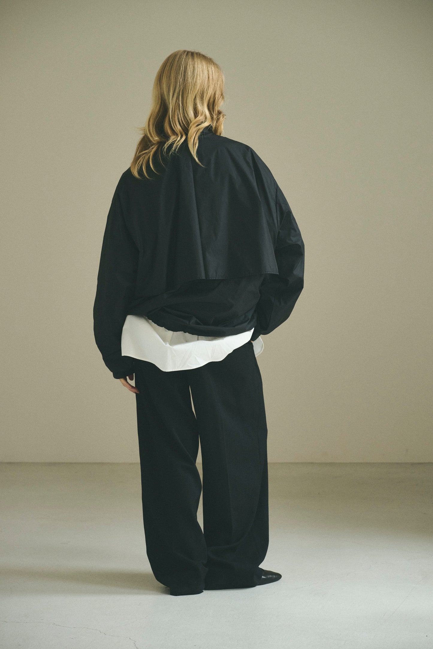 【PRE ORDER】adjustable pants