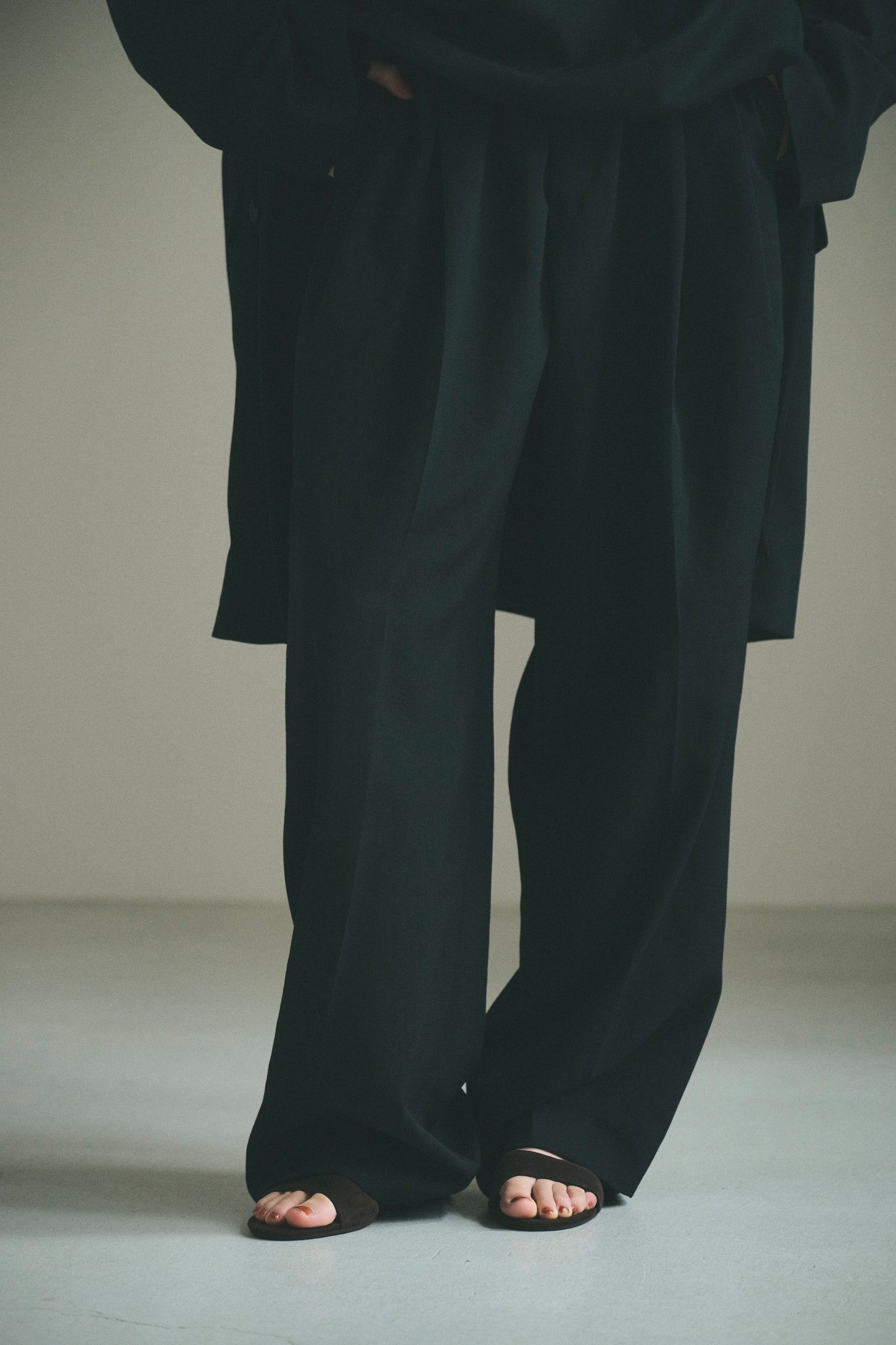 【PRE ORDER】adjustable pants