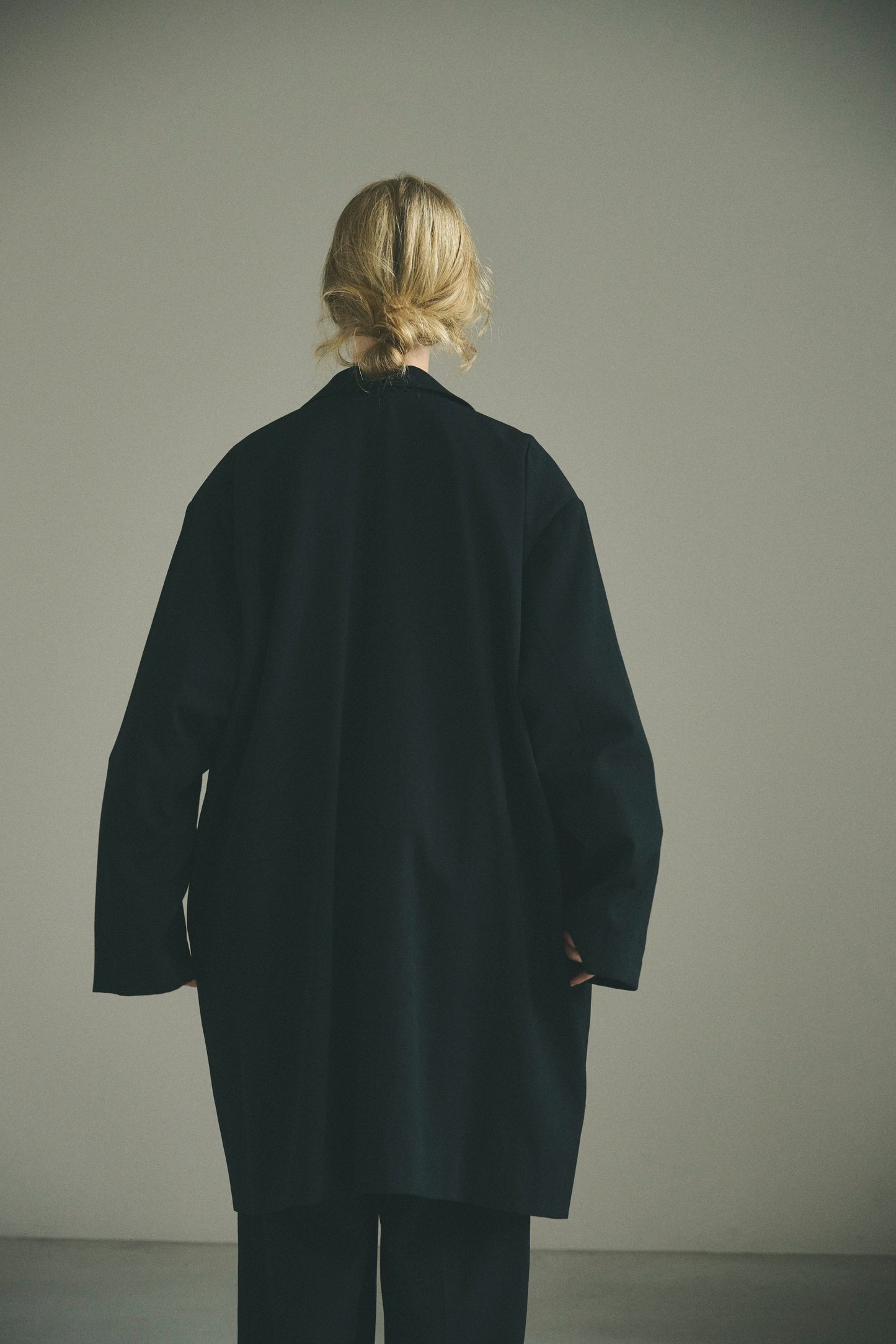 【PRE ORDER】signature jacket