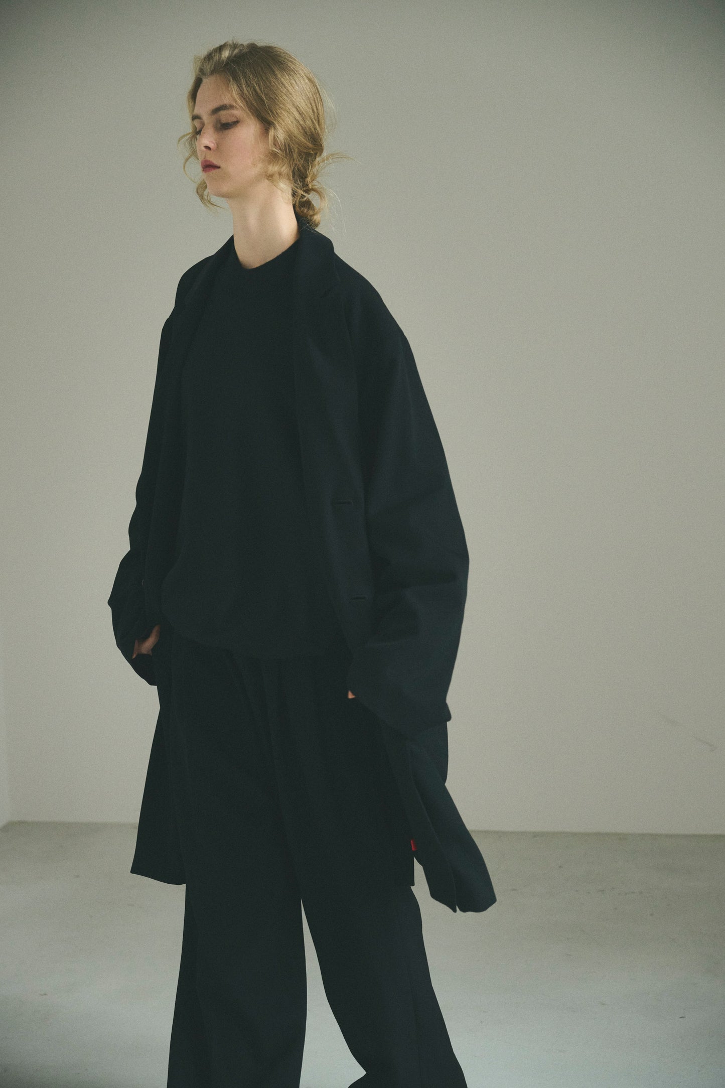 【PRE ORDER】signature jacket