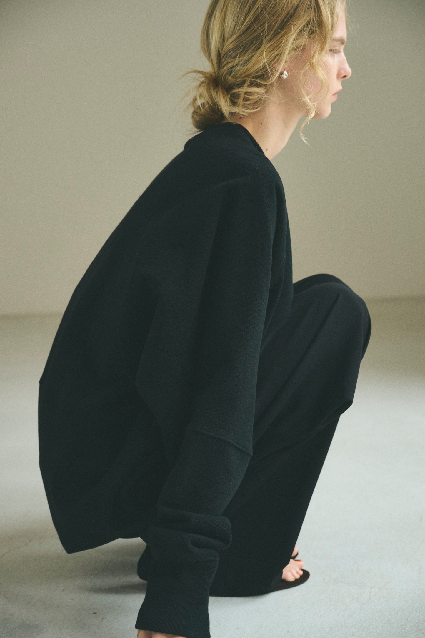【ORDER】sweat pullover