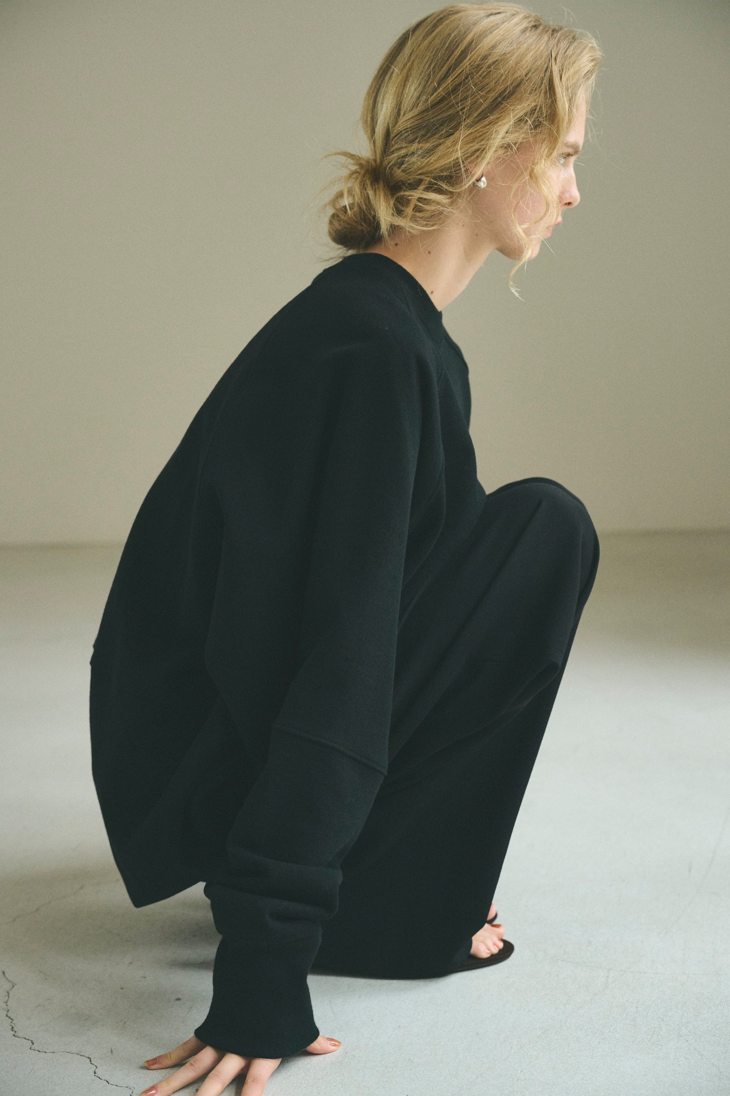 【PRE ORDER】adjustable pants
