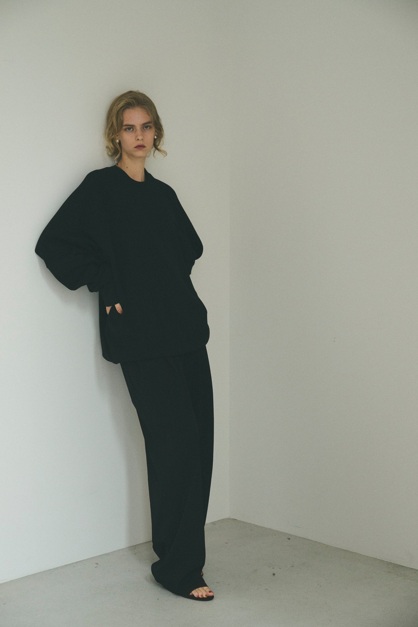 【PRE ORDER】adjustable pants