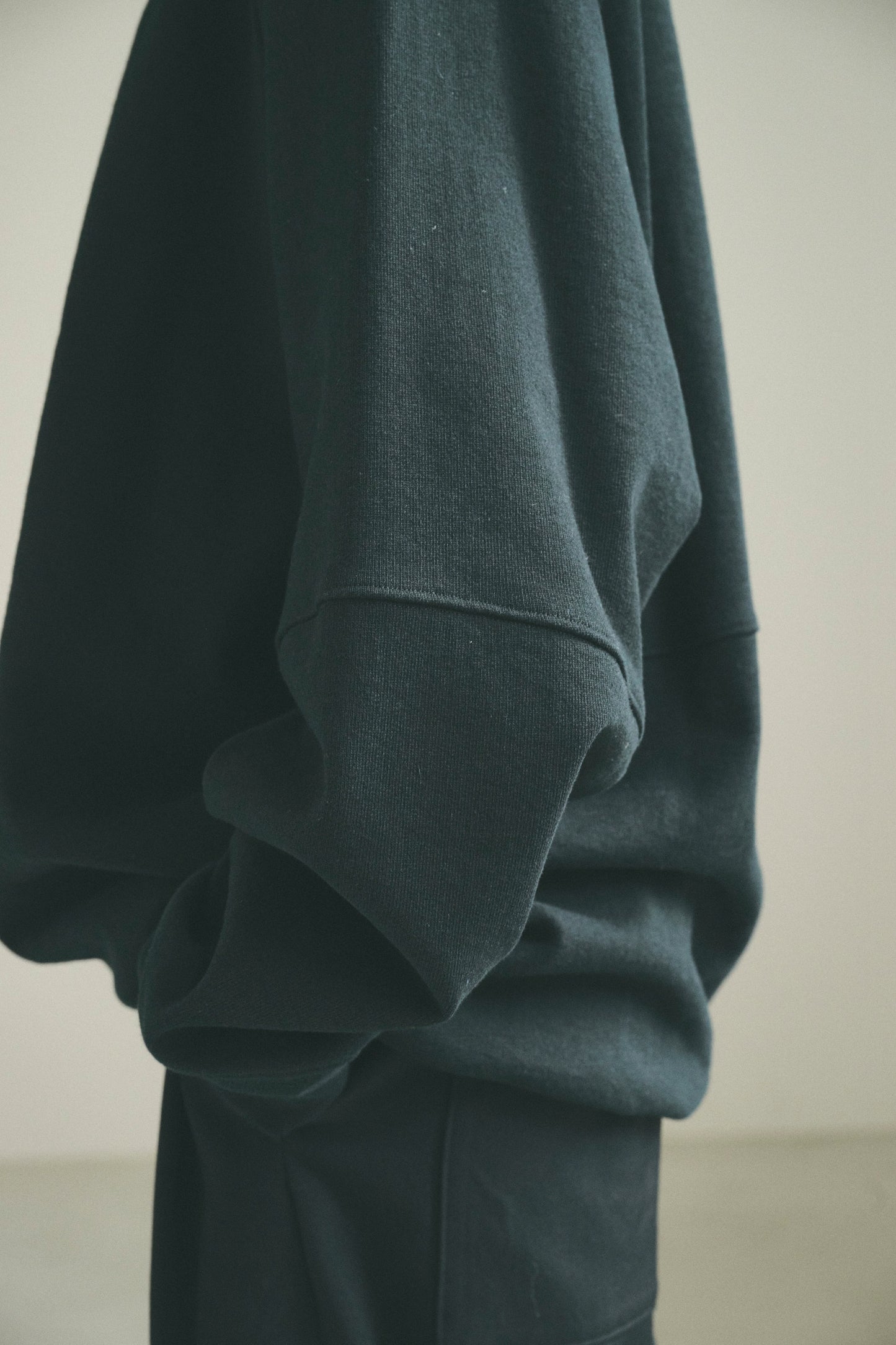 【ORDER】sweat pullover