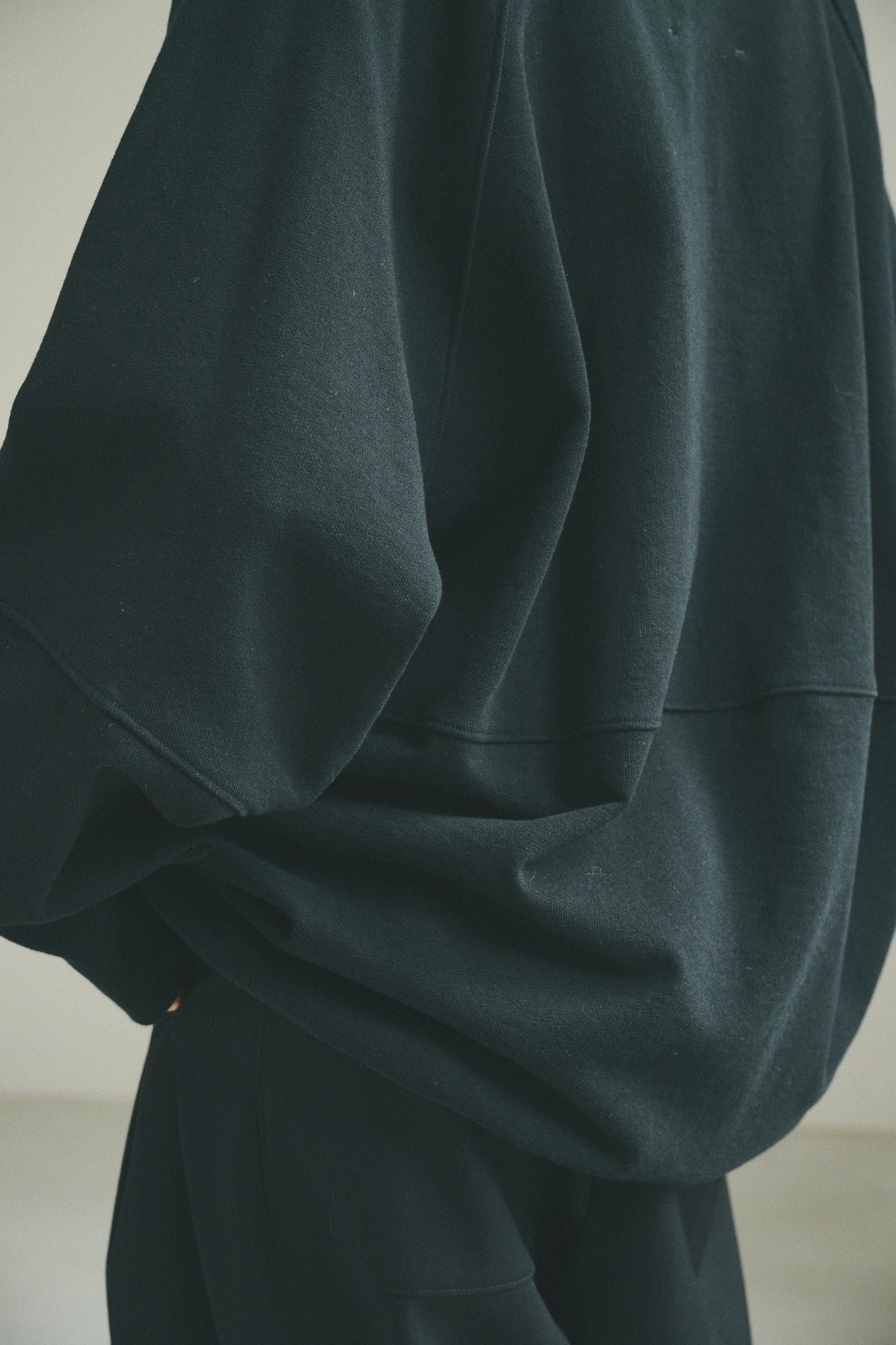 【ORDER】sweat pullover