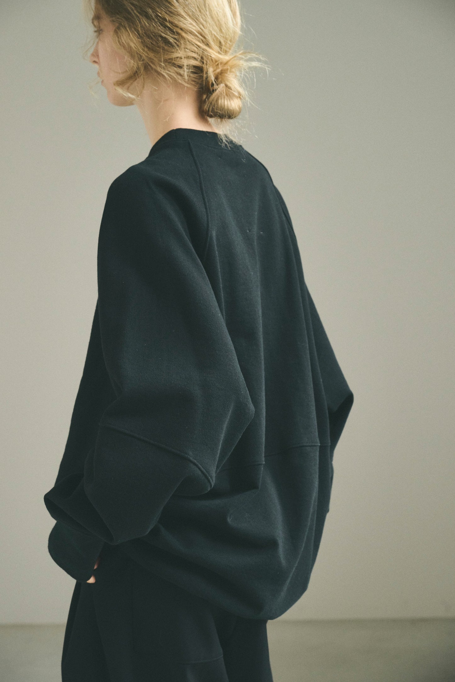 【ORDER】sweat pullover