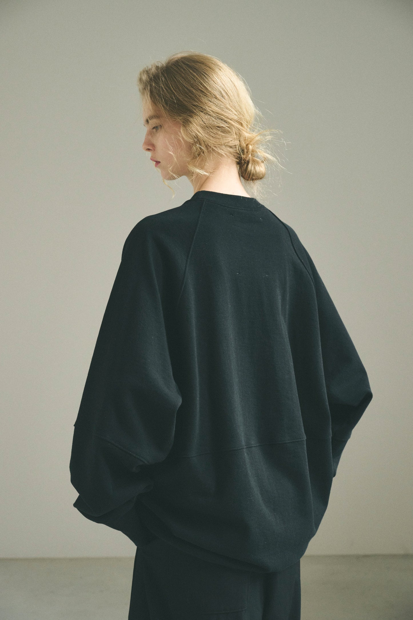 【ORDER】sweat pullover