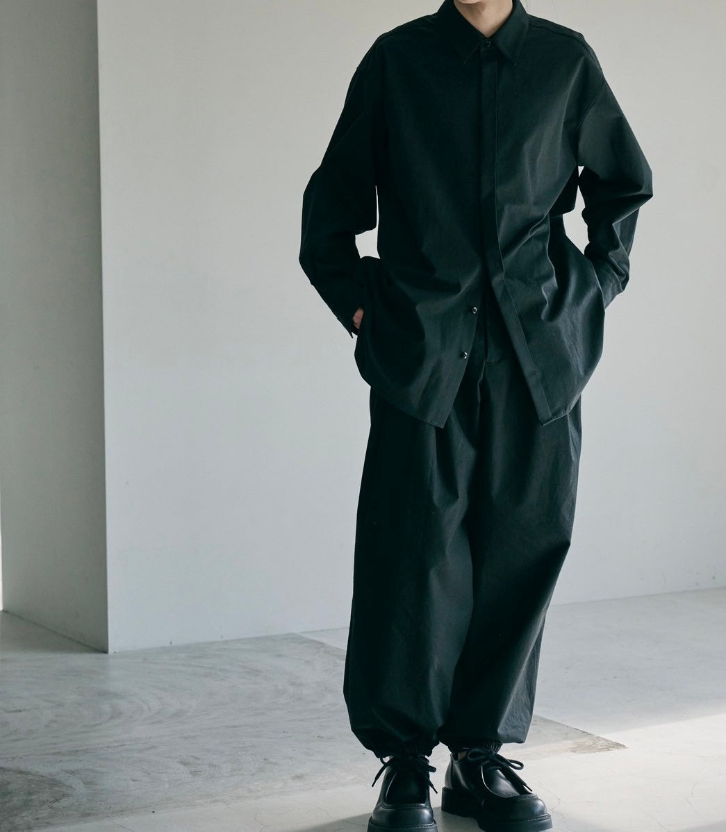 【ORDER】balloon pants