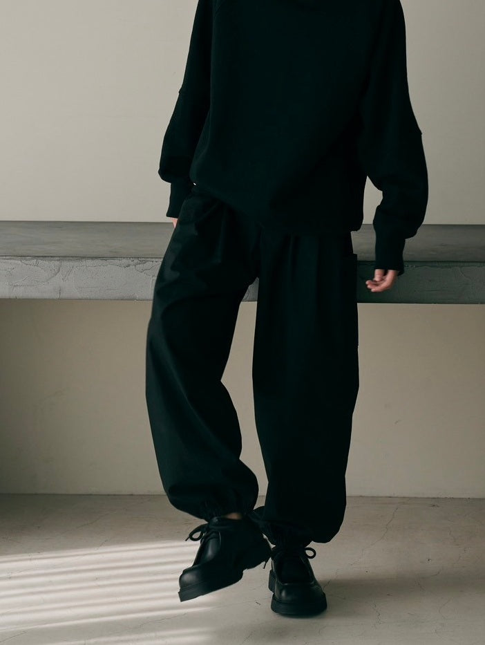 【ORDER】balloon pants