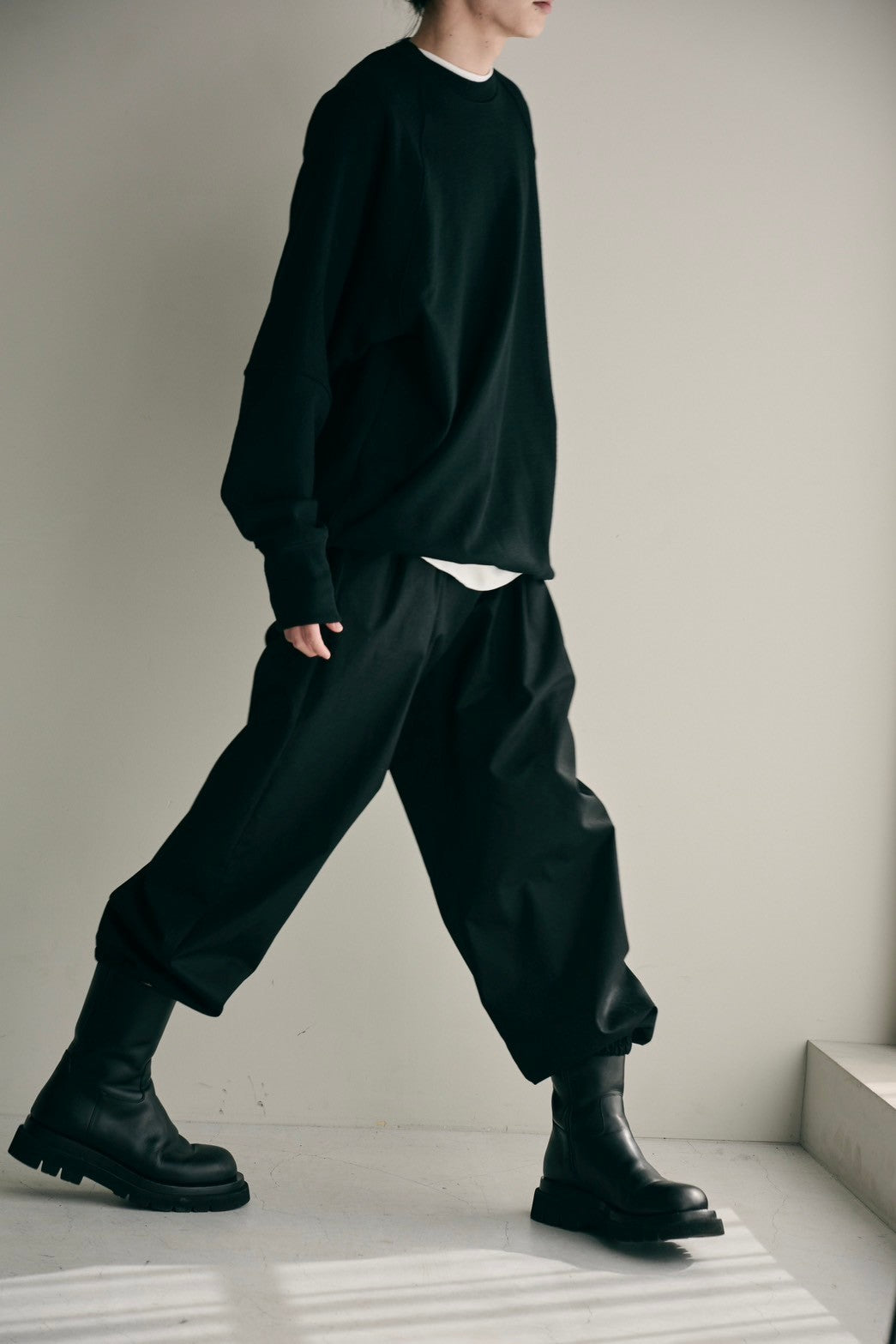 【ORDER】balloon pants