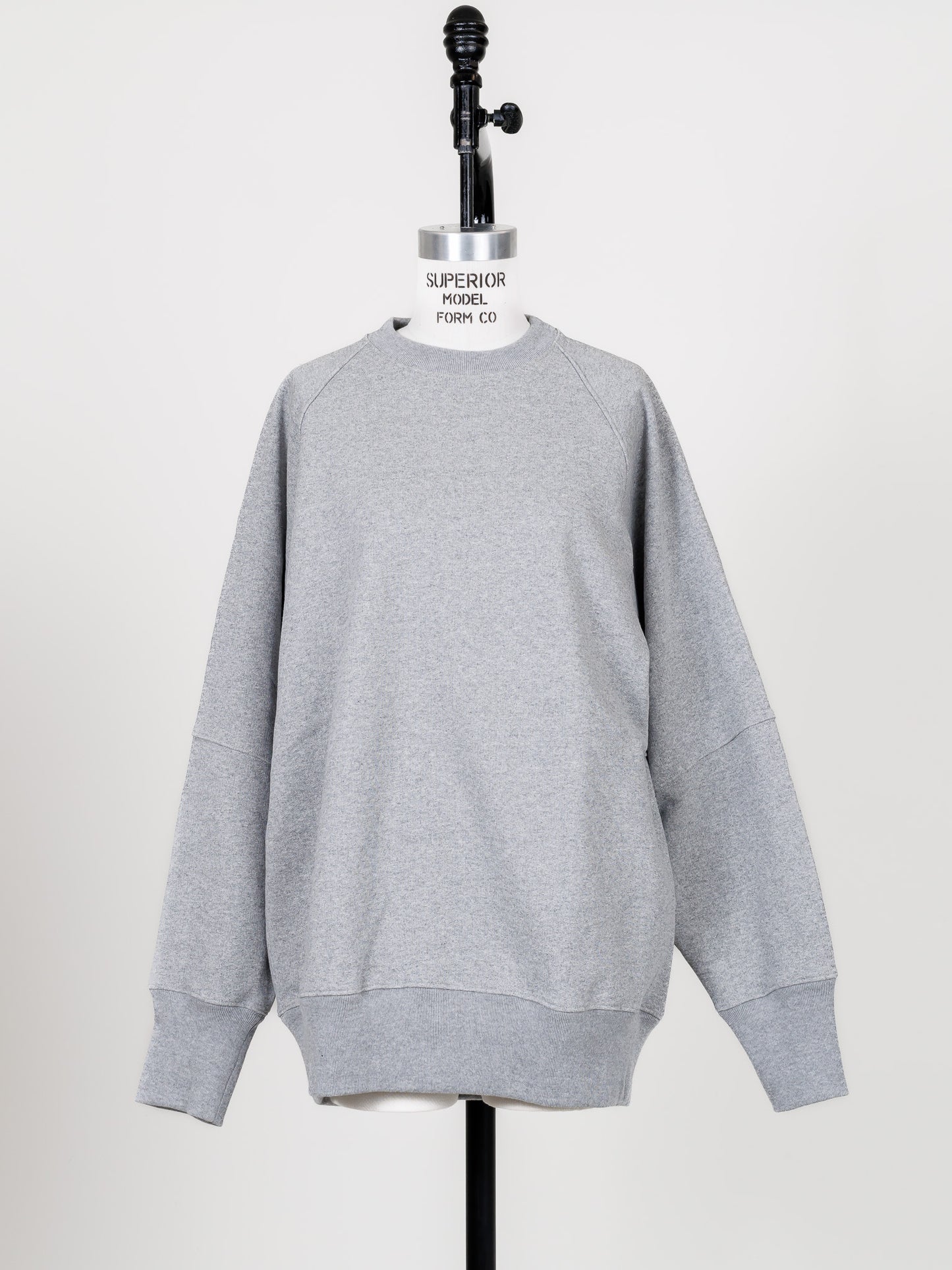 【PRE ORDER】sweat pullover