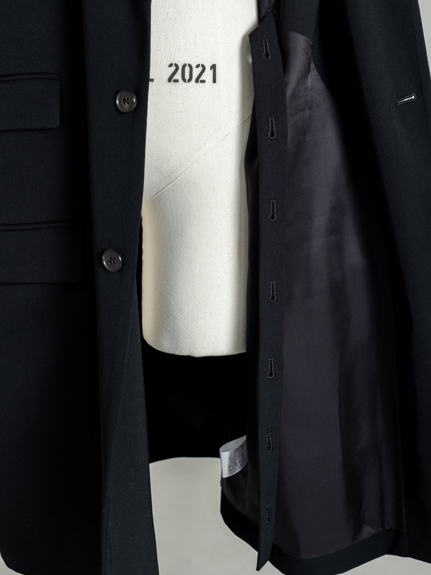 【PRE ORDER】signature jacket