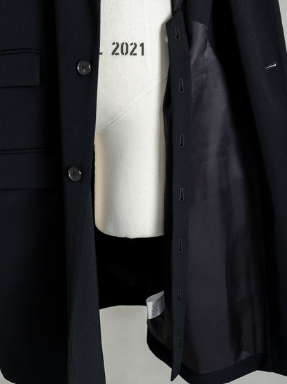 【PRE ORDER】signature jacket