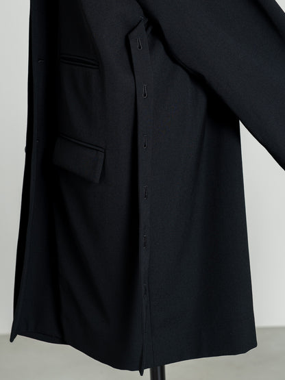 【PRE ORDER】signature jacket