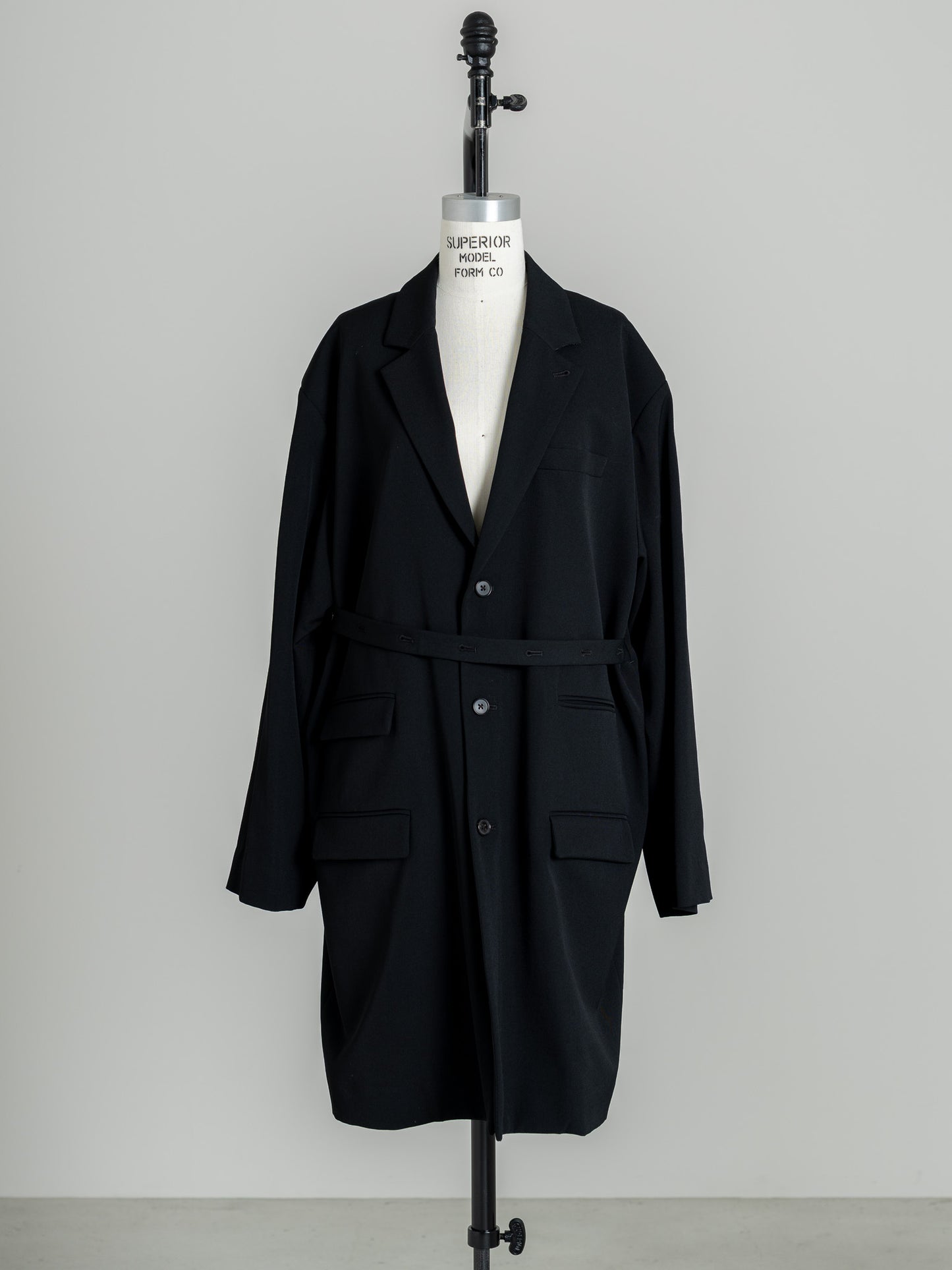 【PRE ORDER】signature jacket