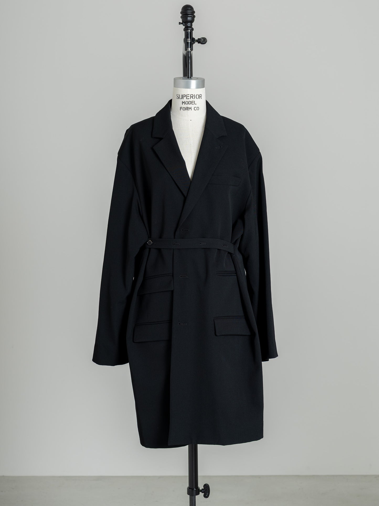 【PRE ORDER】signature jacket