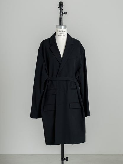【PRE ORDER】signature jacket