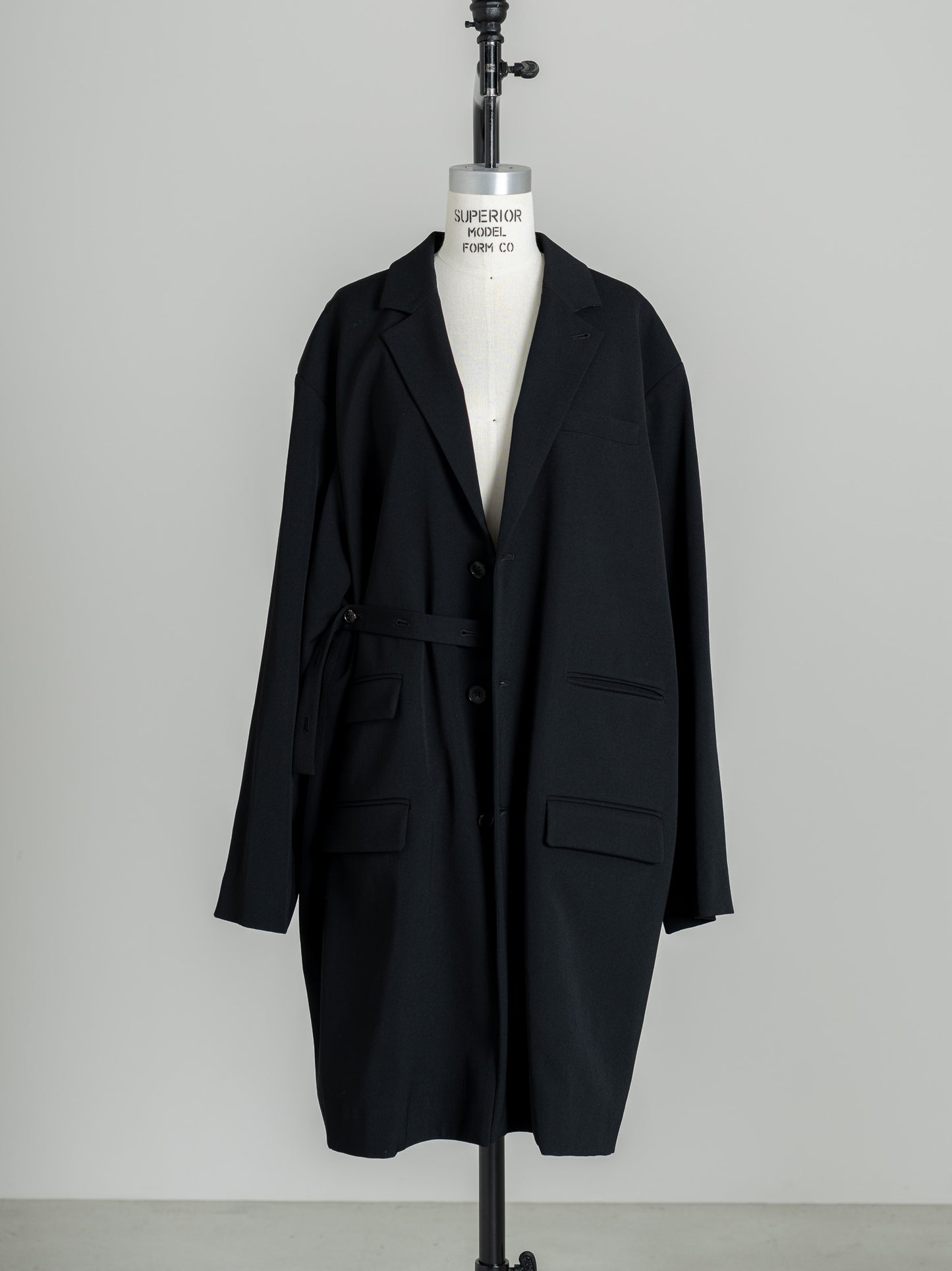 【PRE ORDER】signature jacket