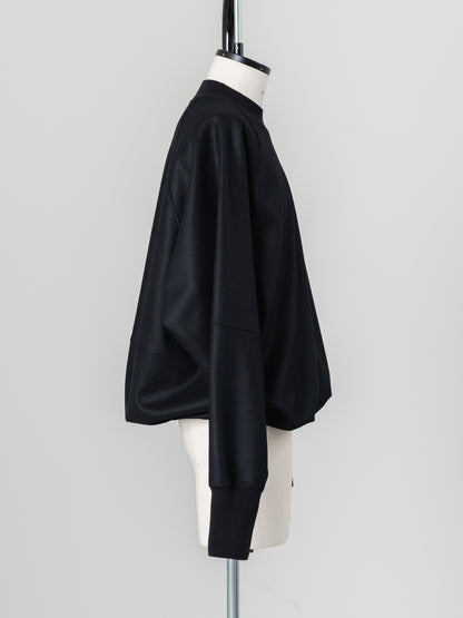 【PRE ORDER】sweat like wool pullover