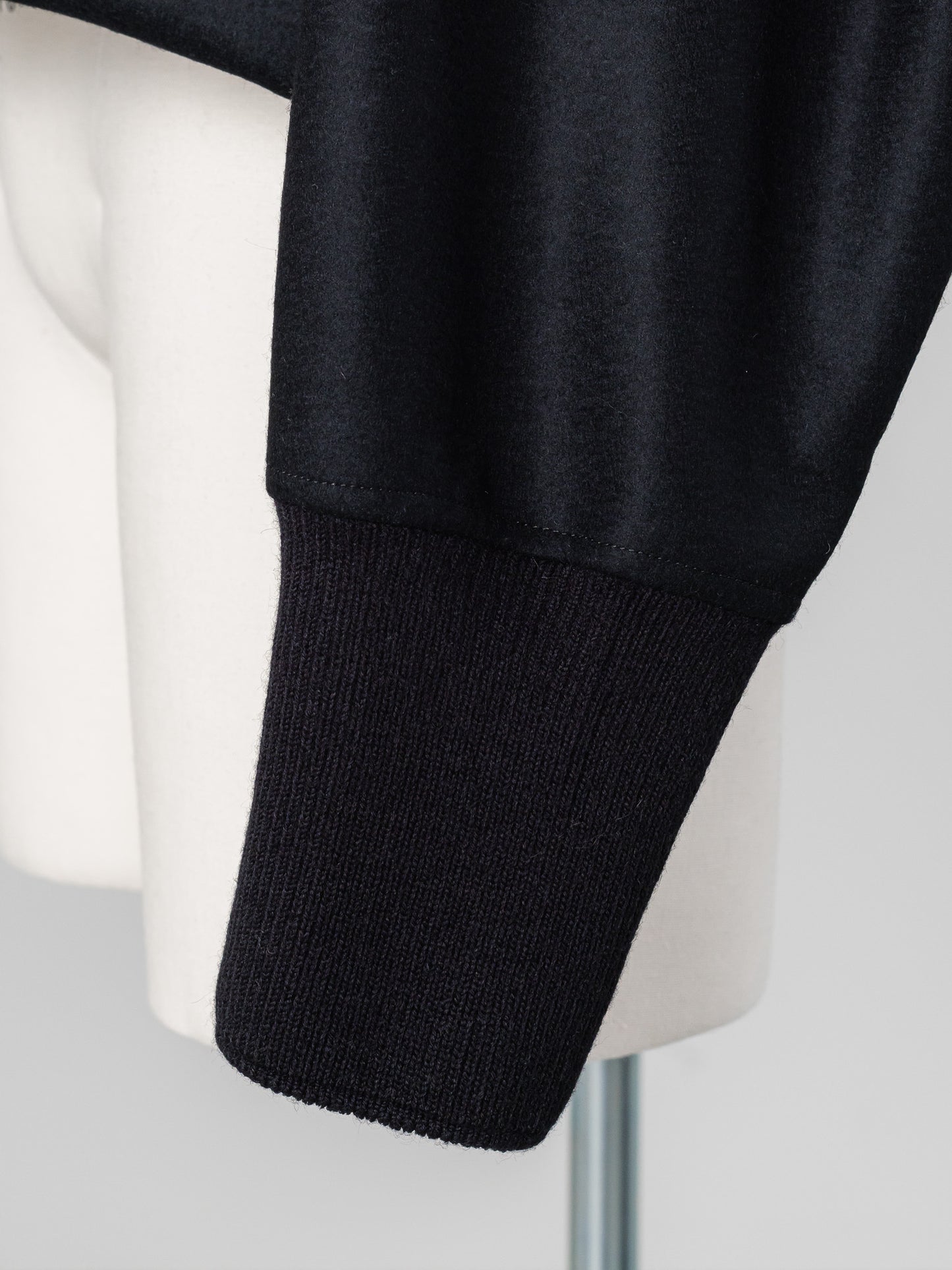 【PRE ORDER】sweat like wool pullover