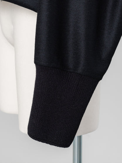 【PRE ORDER】sweat like wool pullover