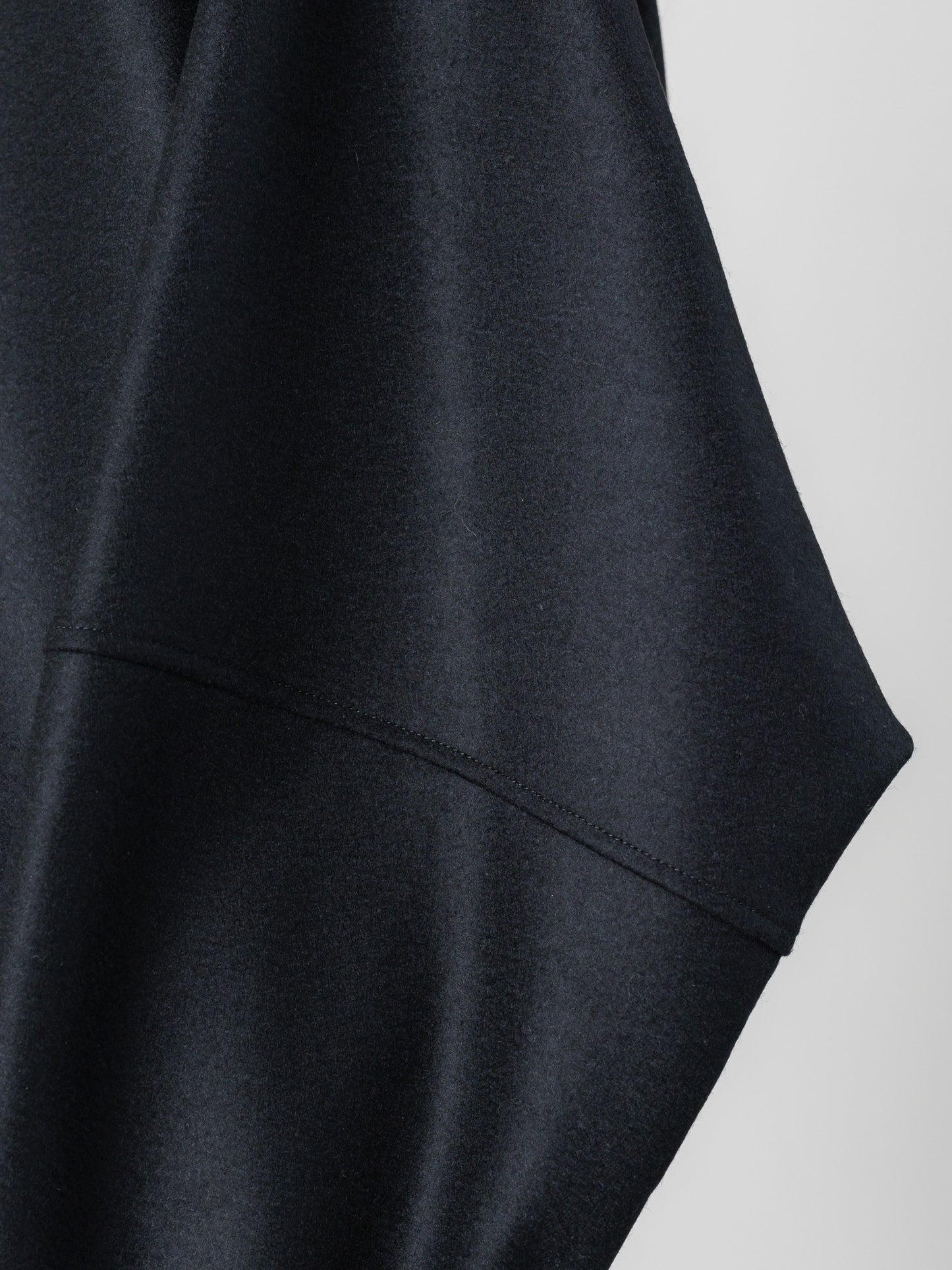 【PRE ORDER】sweat like wool pullover
