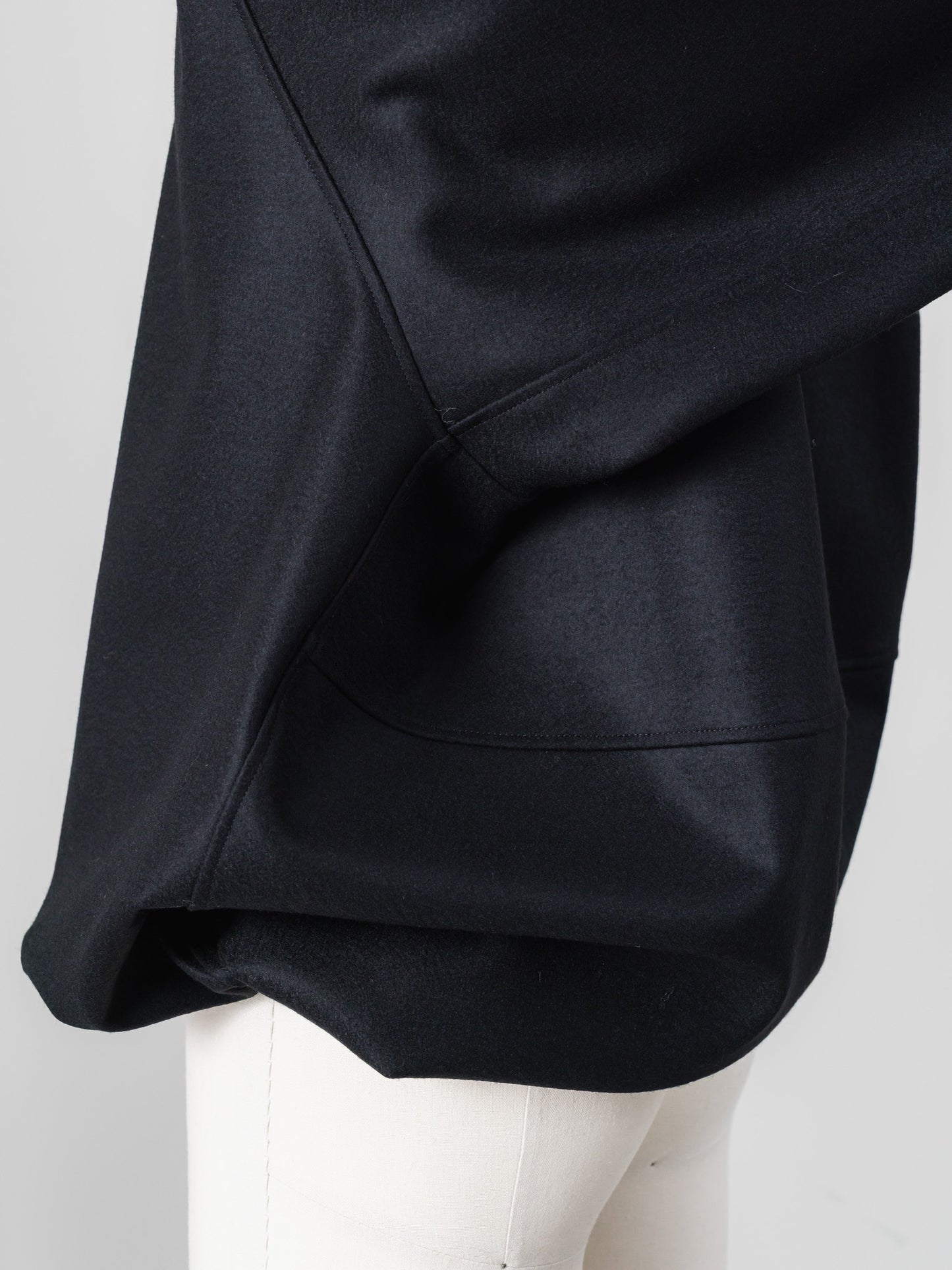 【PRE ORDER】sweat like wool pullover