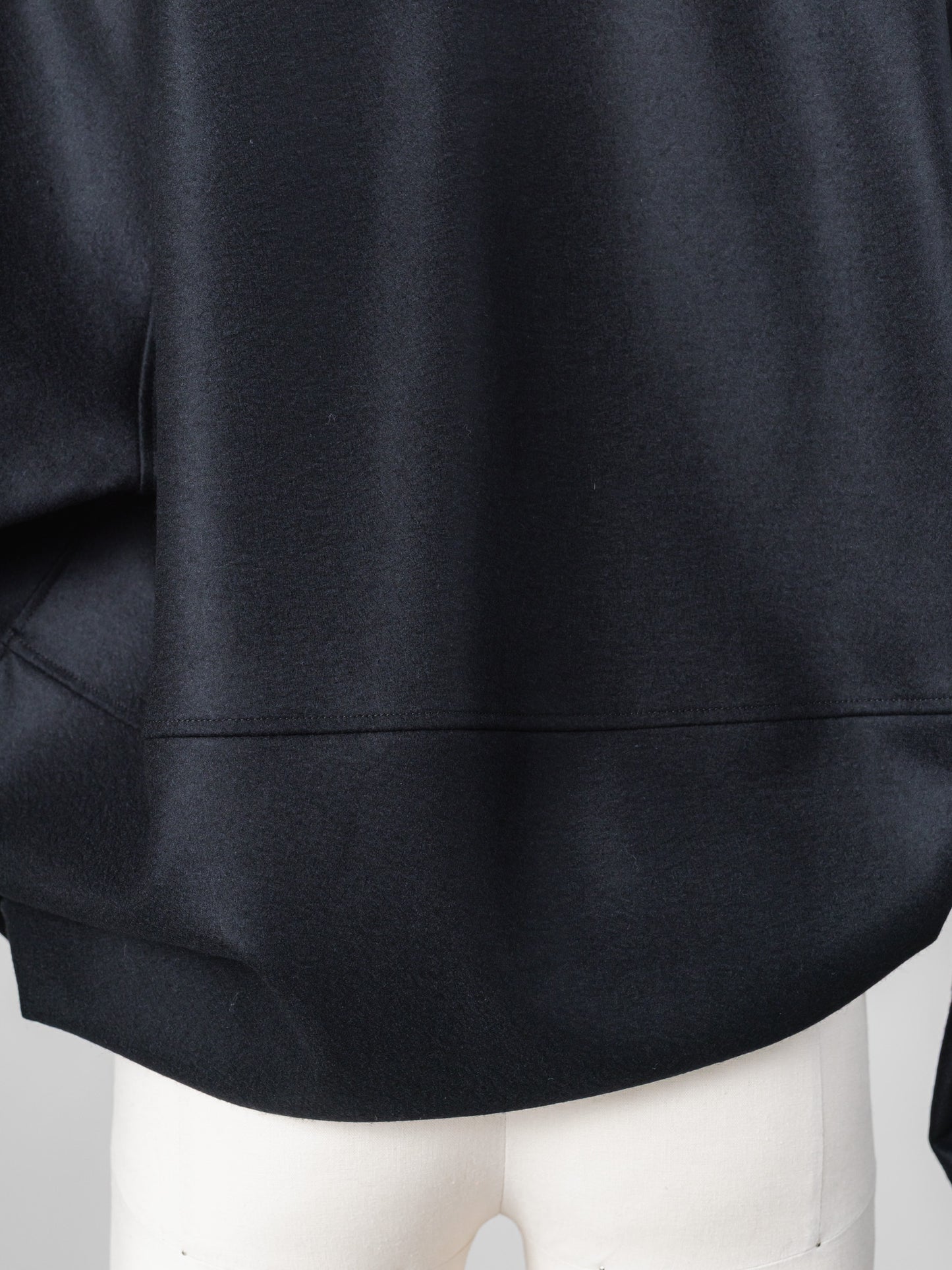 【PRE ORDER】sweat like wool pullover