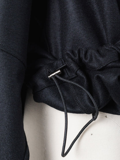 【PRE ORDER】sweat like wool pullover
