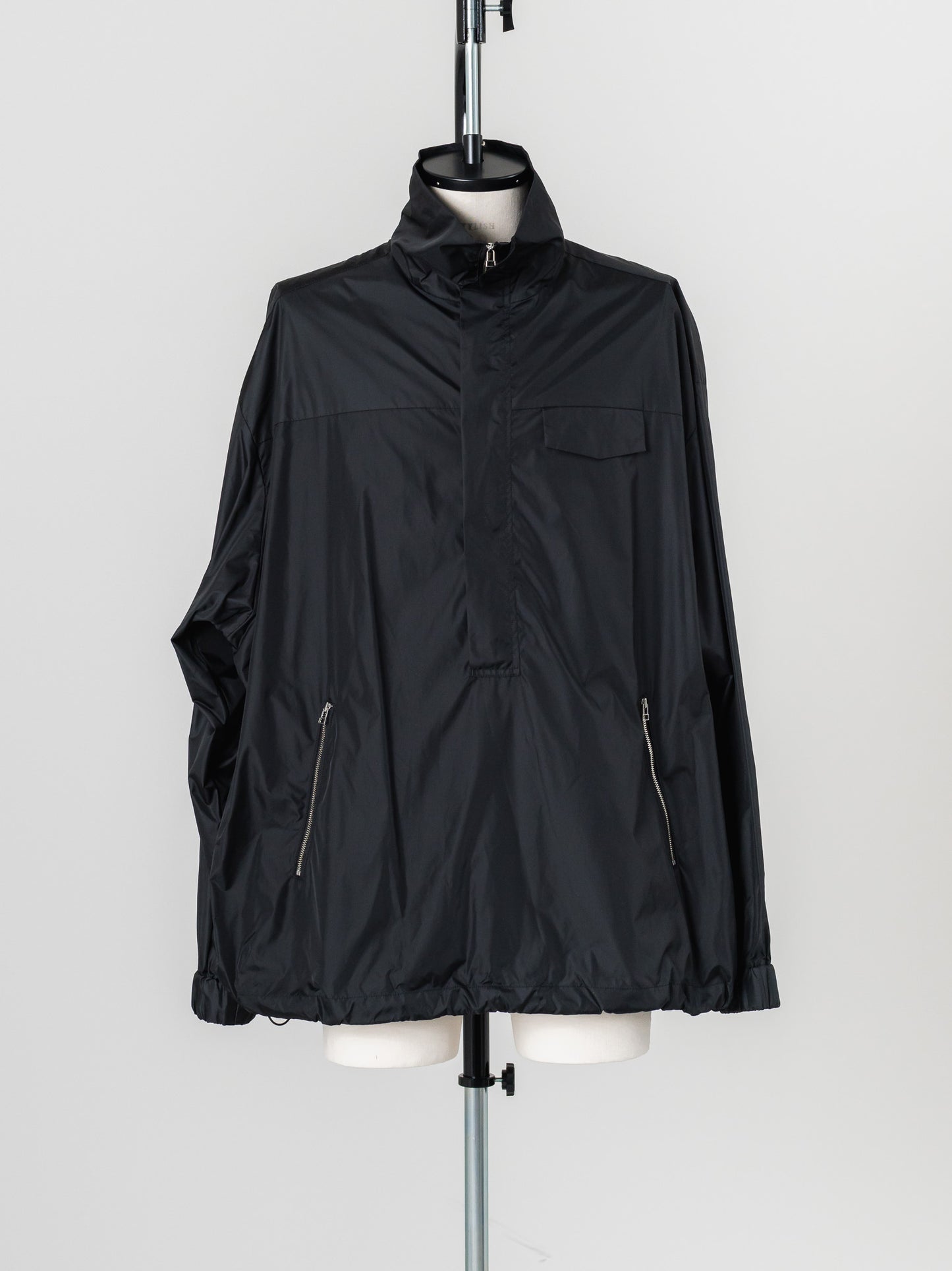 【PRE ORDER】nylon pullover