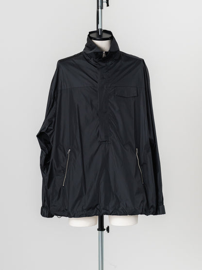 【PRE ORDER】nylon pullover