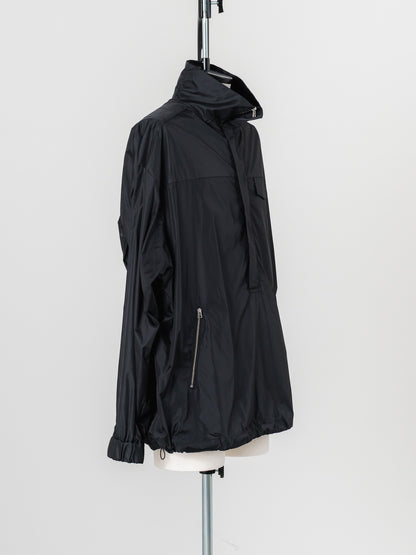 【PRE ORDER】nylon pullover