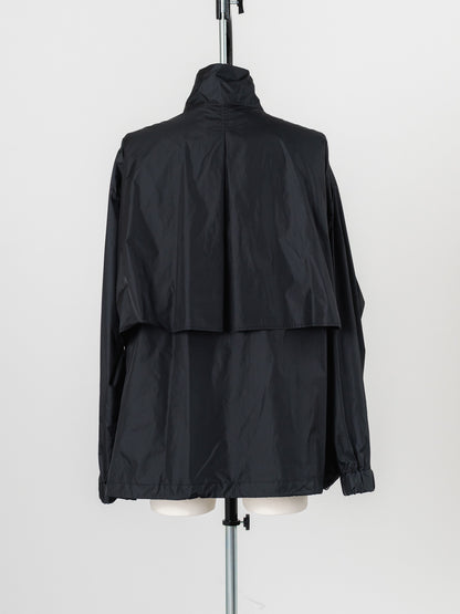 【PRE ORDER】nylon pullover
