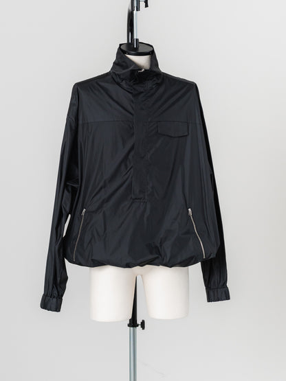 【PRE ORDER】nylon pullover