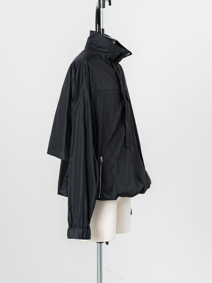 【PRE ORDER】nylon pullover