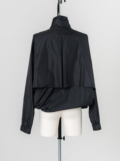 【PRE ORDER】nylon pullover
