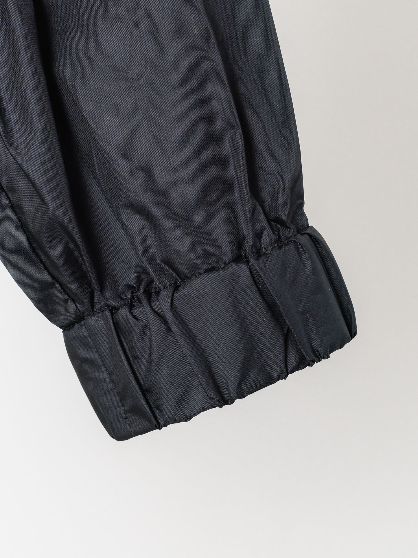 【PRE ORDER】nylon pullover