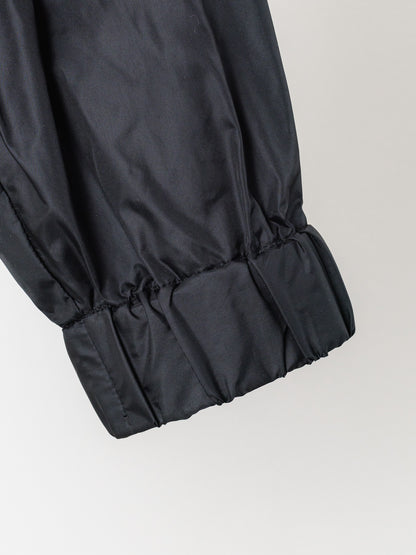 【PRE ORDER】nylon pullover