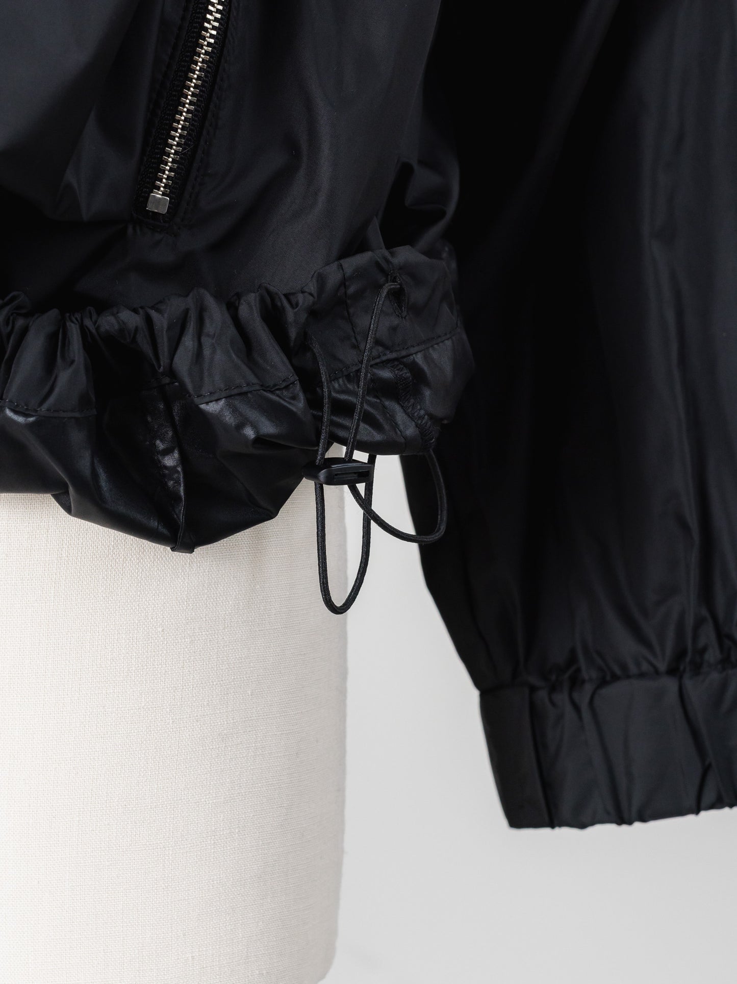 【PRE ORDER】nylon pullover