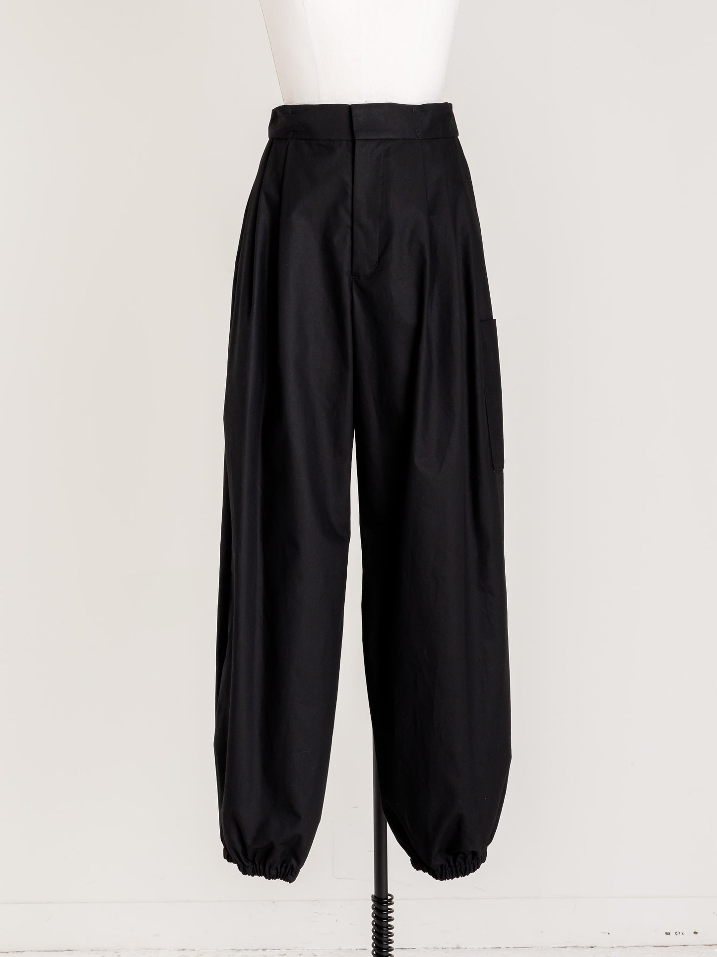 【ORDER】balloon pants