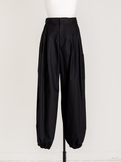 【ORDER】balloon pants