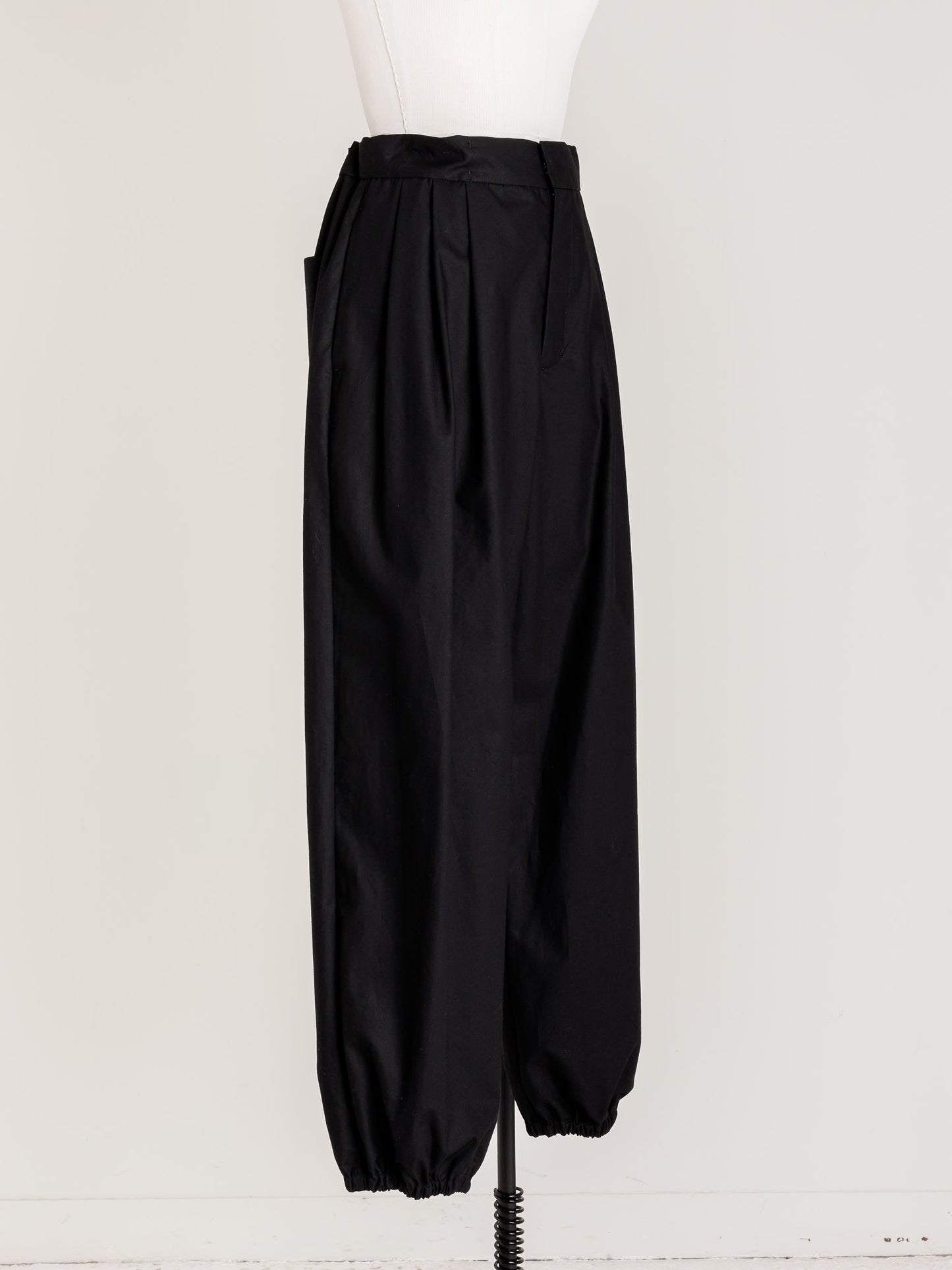 【ORDER】balloon pants