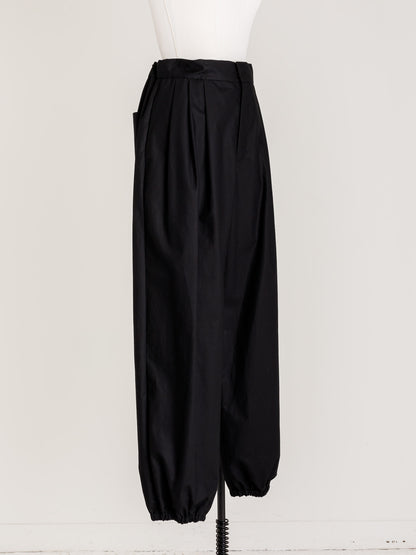 【ORDER】balloon pants